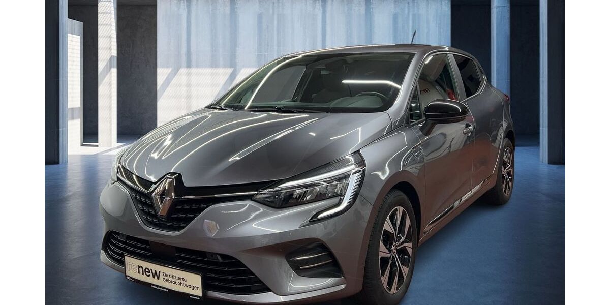 Renault Clio 37.660 km 14.712 &euro; Köln 50939