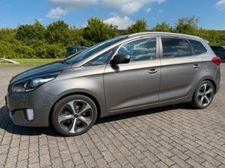Kia Carens 159.000 km 8.295 &euro; Wipperfürth 51688