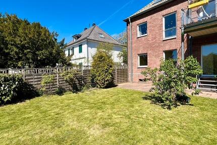 Wohnung Leverkusen Bürrig - 3 Zimmer, 95 m&sup2;, 1.860&euro; | Angebot:26099104