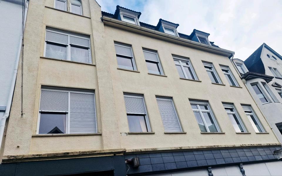 Etagenwohnung Leverkusen Opladen - 3 Zimmer, 80 m&sup2;, 740&euro; | Angebot:24753468
