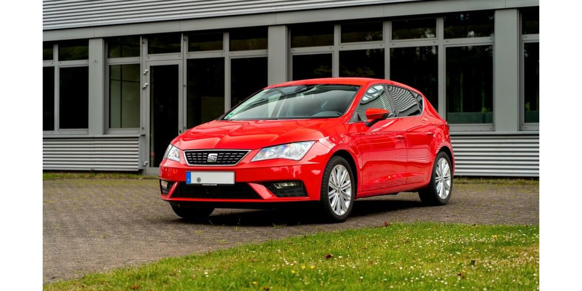 Seat Leon 85.000 km 12.500 &euro; Köln 51143
