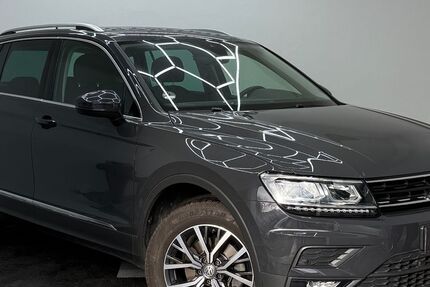 VW Tiguan 75.000 km 20.999 &euro; Radevormwald 42477