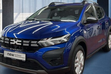 Dacia Sandero 10.055 km 14.420 &euro; Köln 50939