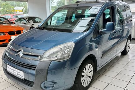 Citroen Berlingo 136.720 km 7.980 &euro; Gevelsberg 58285