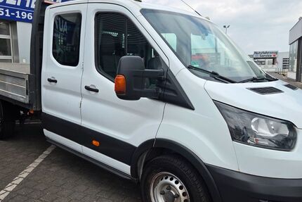 Ford Transit 71.000 km 16.950 &euro; Pulheim 50259