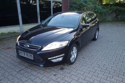 Ford Mondeo 117.692 km 3.500 &euro; Langenfeld 40764