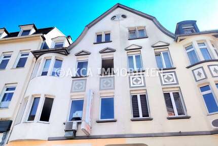 Wohnung zum Kaufen in Solingen 68.000 € 41.1 m²