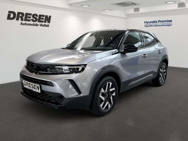 Mokka