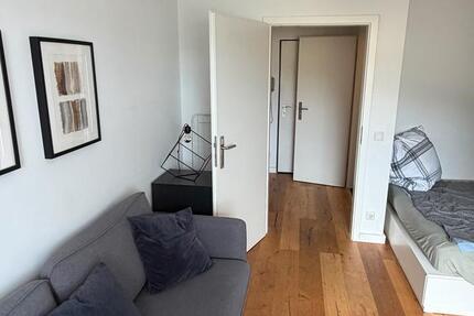 Wohnung Langenfeld (Rheinland) - 1 Zimmer, 35 m&sup2;, 1.100&euro; | Angebot:26582031