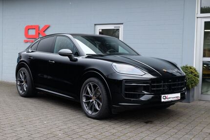 Porsche Cayenne 12.780 km 119.800 &euro; Bergisch Gladbach 51469