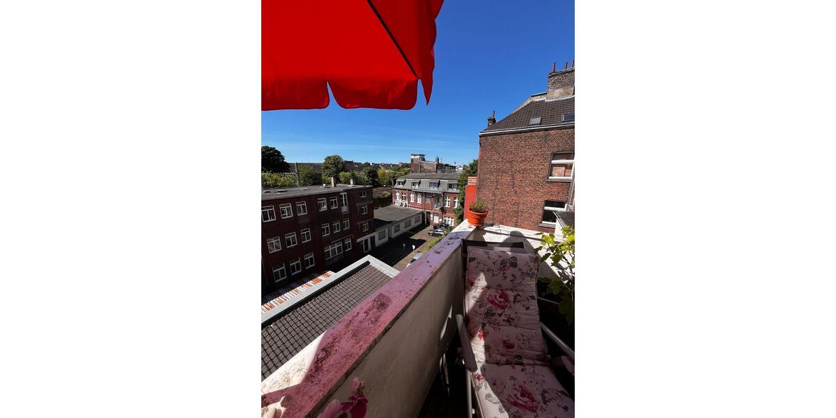 Etagenwohnung Düsseldorf Flingern Süd - 2 Zimmer, 85 m&sup2;, 1.488&euro; | Angebot:24612567