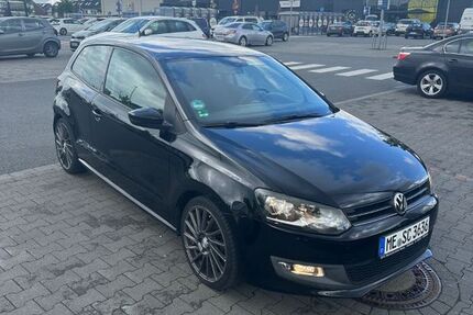 VW Polo 184.500 km 2.900 &euro; Velbert 42551
