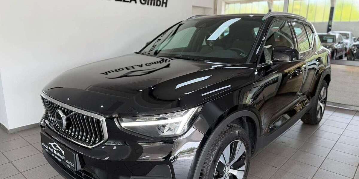 Volvo XC40 32.000 km 27.990 &euro; Heiligenhaus 42579