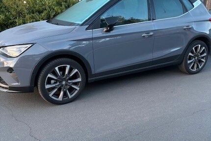 Seat Arona 18.000 km 19.800 &euro; Langenfeld 40764