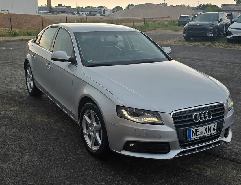 Audi A4 157.000 km 8.950 € Rommerskirchen 41569