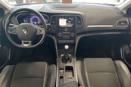 Renault Megane E-TECH 98.200 km 13.500 &euro; Köln 50968