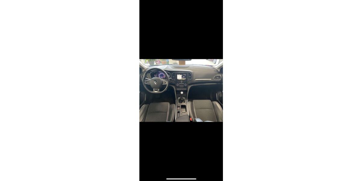 Renault Megane E-TECH 98.200 km 13.500 &euro; Köln 50968