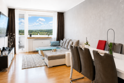 Wohnung Leverkusen Alkenrath - 2 Zimmer, 64 m&sup2;, 119.000&euro; | Angebot:26990381