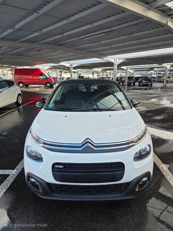 Citroen C3 71.149 km 8.400 € Köln 50997