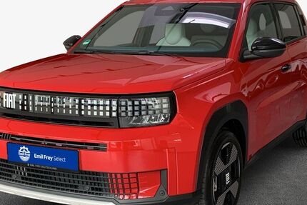 Fiat Grande Panda 4.868 km 21.790 &euro; Düsseldorf 40233