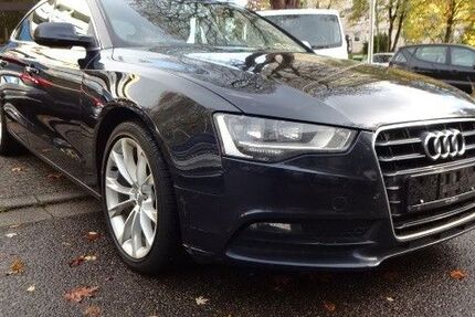 Audi A5 220.000 km 7.999 € Essen 45276