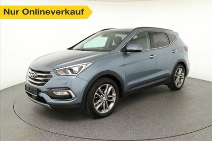 Hyundai SANTA FE 27.490 km 22.660 &euro; Düsseldorf 40599