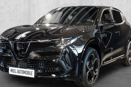 Alfa Romeo Junior 4.500 km 31.950 € Köln 50825