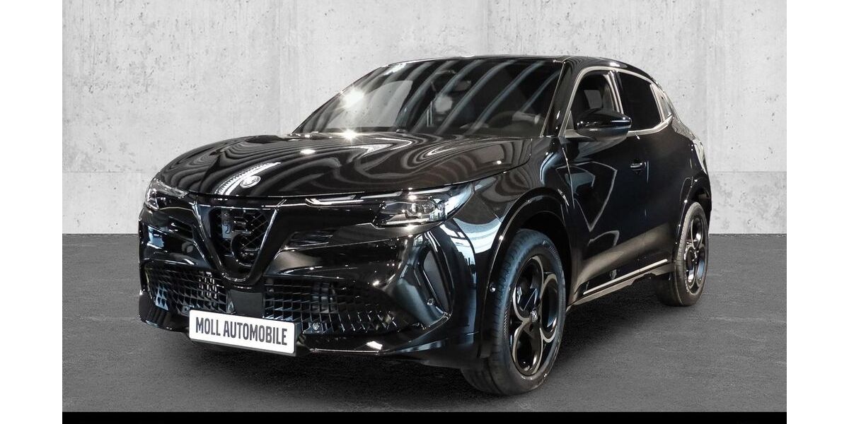 Alfa Romeo Junior 4.500 km 31.950 € Köln 50825