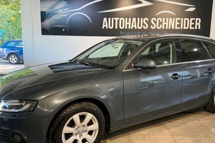 Audi A4 110.556 km 8.900 &euro; Ratingen 40880