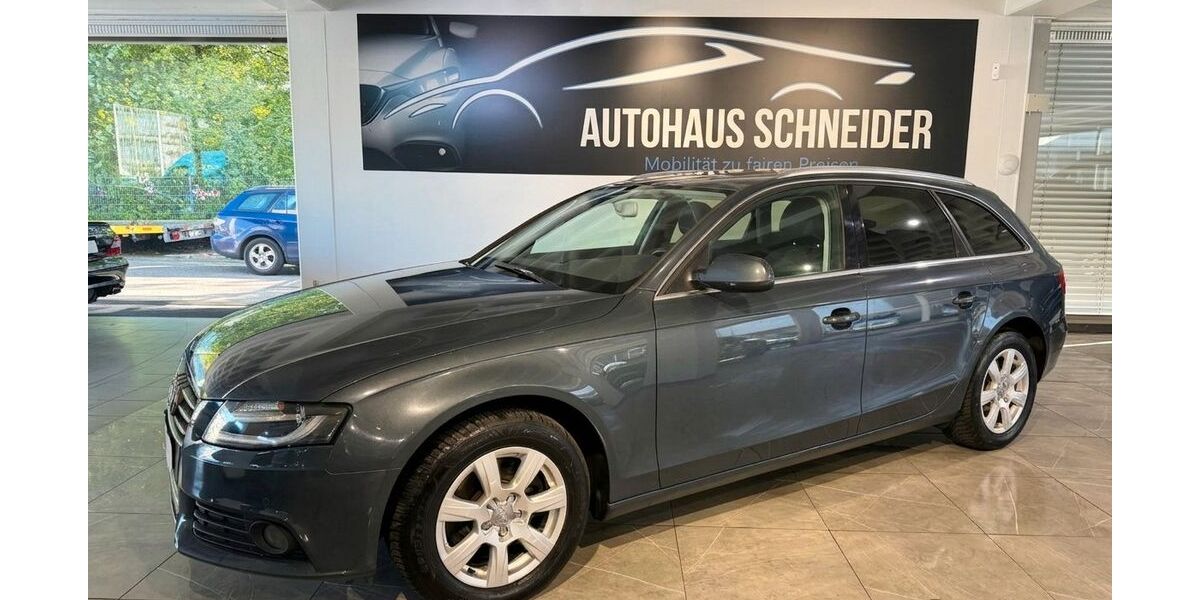 Audi A4 110.556 km 8.900 &euro; Ratingen 40880
