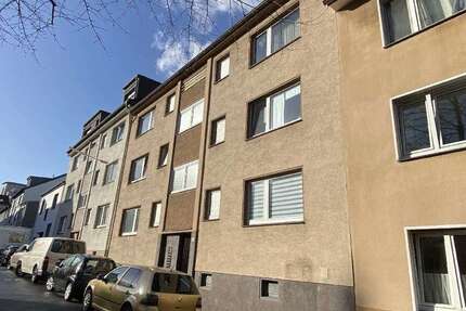 Wohnung Wuppertal-Barmen Barmen - 2 Zimmer, 63 m&sup2;, 549&euro; | Angebot:26621710