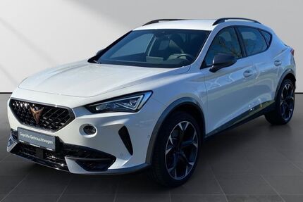 Cupra Formentor 12.140 km 32.990 &euro; Solingen 42719