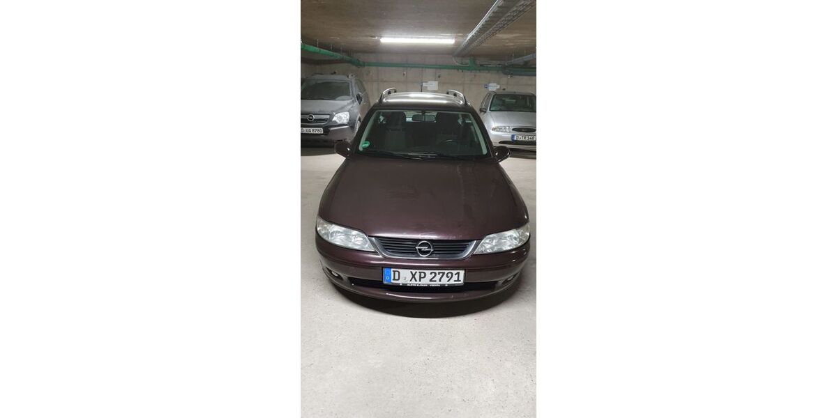 Opel Vectra 196.144 km 1.499 &euro; Düsseldorf 40470