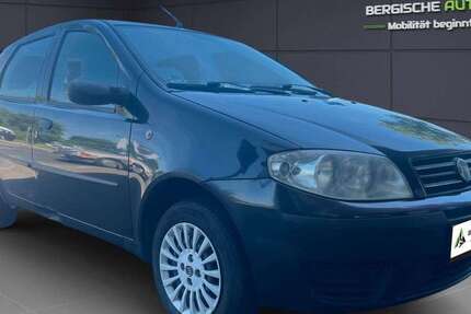 Fiat Punto 185.408 km 1.480 &euro; Bergisch Gladbach 51469