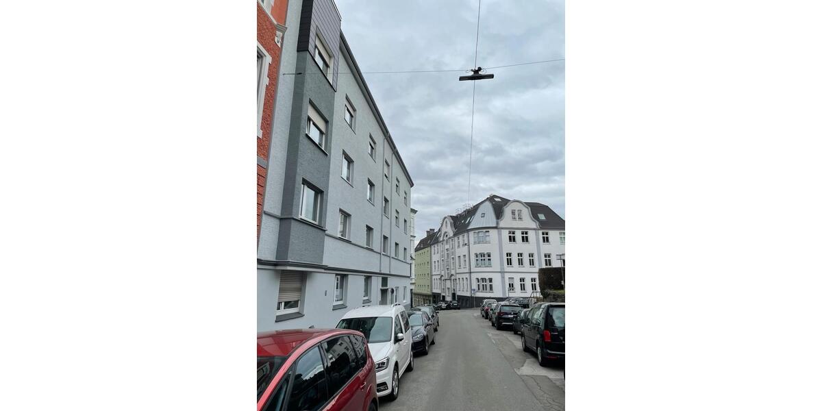 Etagenwohnung Wuppertal Lichtenplatz - 2 Zimmer, 68 m&sup2;, 800&euro; | Angebot:26044690