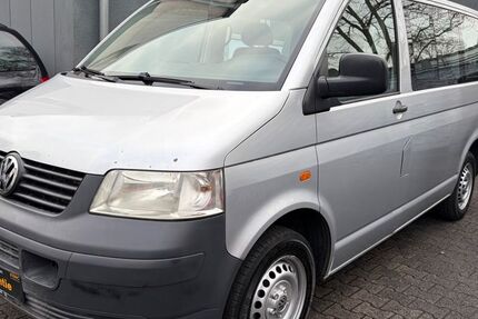 VW T5 Transporter 354.322 km 5.850 &euro; Köln 51061