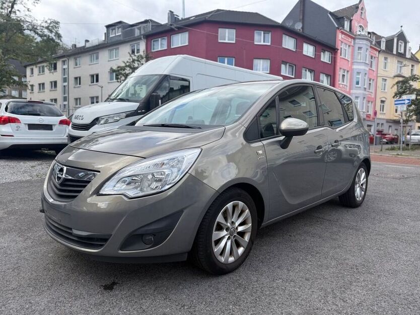 Meriva