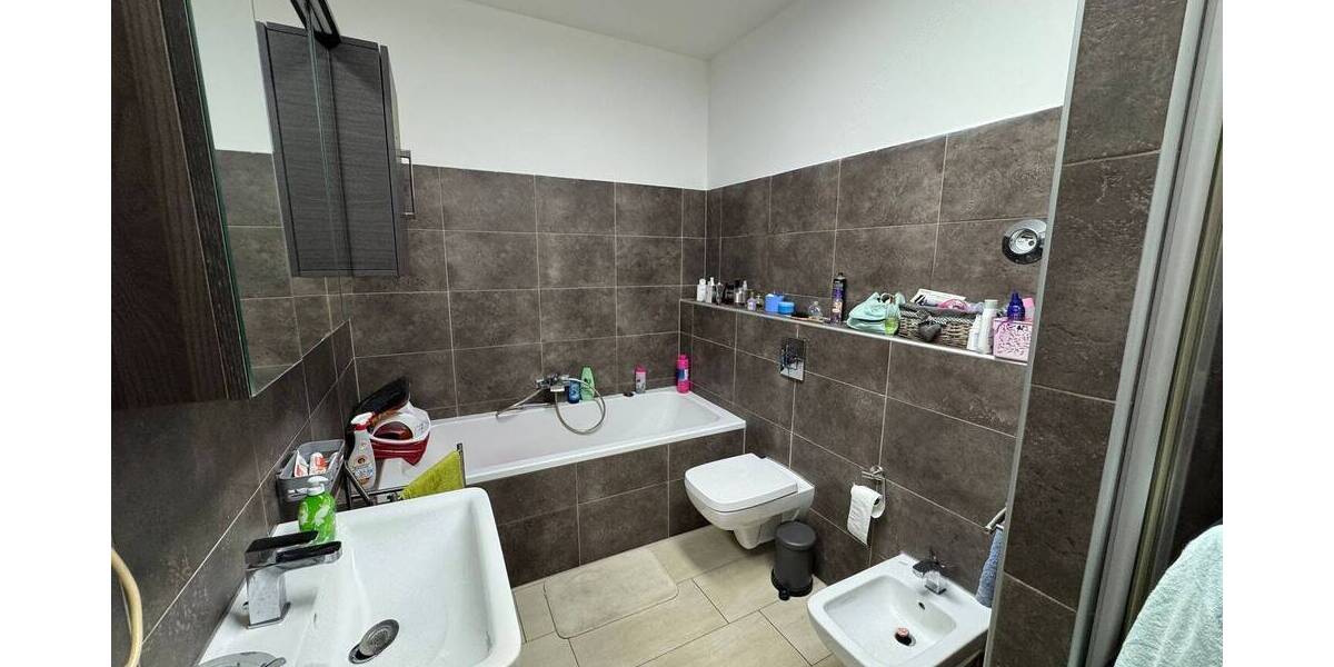 Kein Sanierungsstau - 3 Zimmer Wohnung in einem gepflegtem Mehrfamilienhaus - Wuppertal Elberfeld 3 zimmer