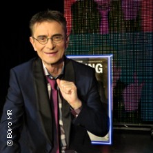 Mathias Richling - #2026 20.03.2026 Mathias-Jakobs-Stadthalle