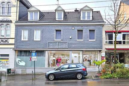 Einzelhandel in Solingen 690 € 192 m²