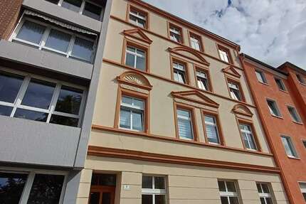 Wohnung zum Mieten in Düsseldorf 723,10 € 70 m² 3 zimmer