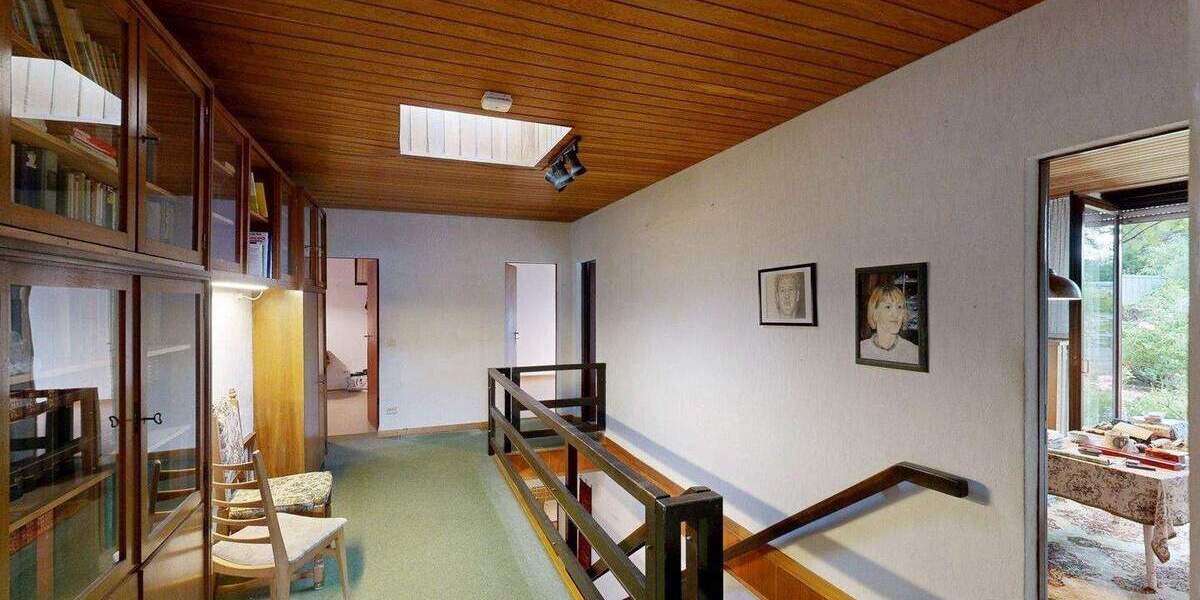 Mehrfamilienhaus, Wohnhaus Erkrath-Hochdahl Hochdahl - 1 Zimmer, 232 m&sup2;, 650.000&euro; | Angebot:24793286