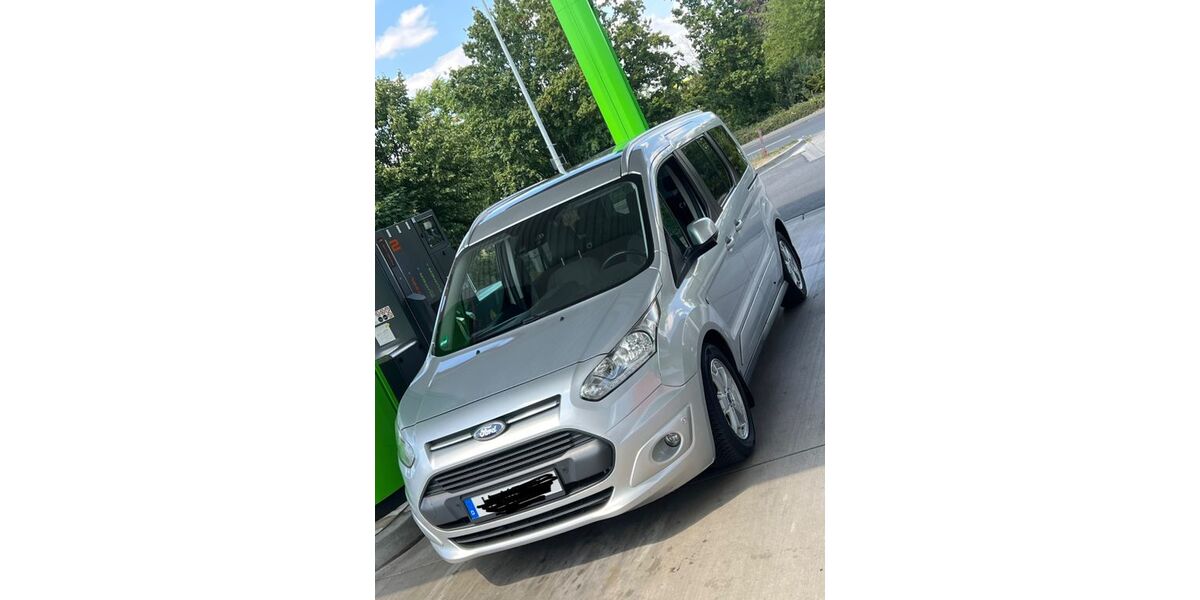 Ford Tourneo Connect 197.500 km 15.650 &euro; Wuppertal 42285
