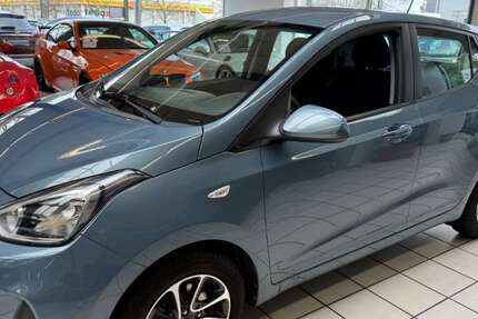 Hyundai i10 66.219 km 8.980 € Gevelsberg 58285
