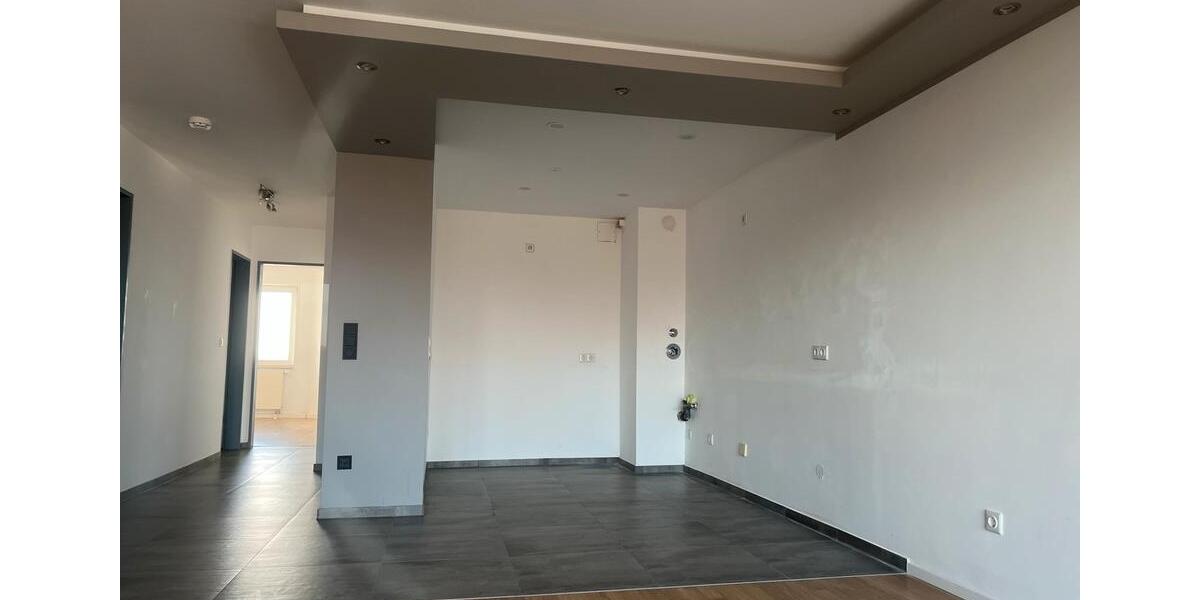 Etagenwohnung Leverkusen Alkenrath - 3 Zimmer, 84 m&sup2;, 1.260&euro; | Angebot:24832817