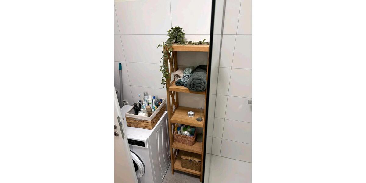 Etagenwohnung Köln Kalk - 1 Zimmer, 45 m&sup2;, 985&euro; | Angebot:24314925