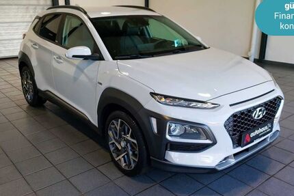 Hyundai KONA 29.849 km 19.990 € Wuppertal 42287