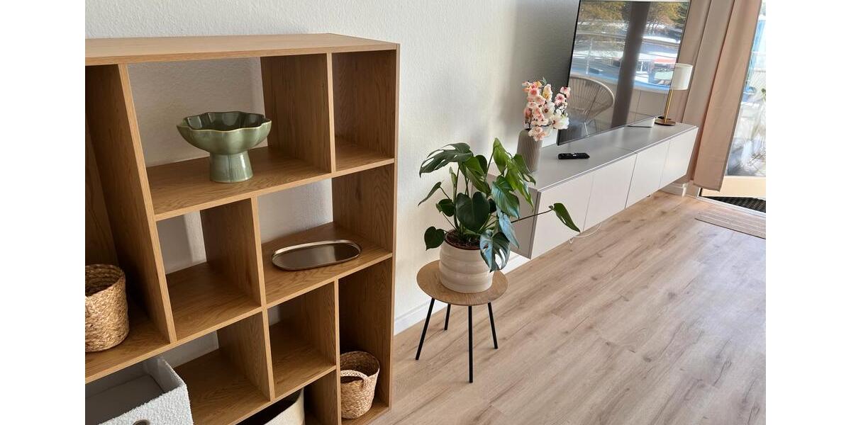 Etagenwohnung Düsseldorf Niederkassel - 2 Zimmer, 60 m&sup2;, 1.850&euro; | Angebot:26374085