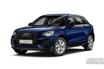 Audi Q2 48.814 km 23.980 &euro; Leverkusen 51373