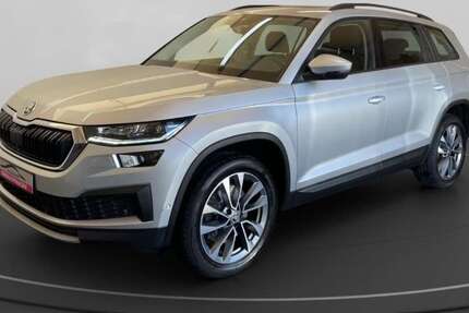 Skoda Kodiaq 48.414 km 33.790 &euro; Köln (Ehrenfeld) 50823